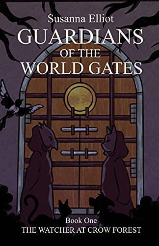 Guardians of the World Gates