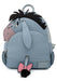 Disney Eeyore Cosplay Mini Backpack by Loungefly One Size