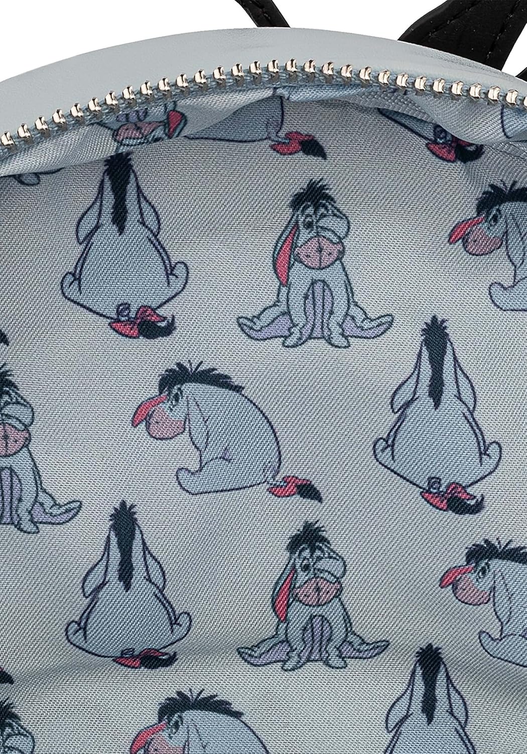 Disney Eeyore Cosplay Mini Backpack by Loungefly One Size