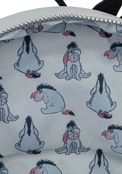 Disney Eeyore Cosplay Mini Backpack by Loungefly One Size