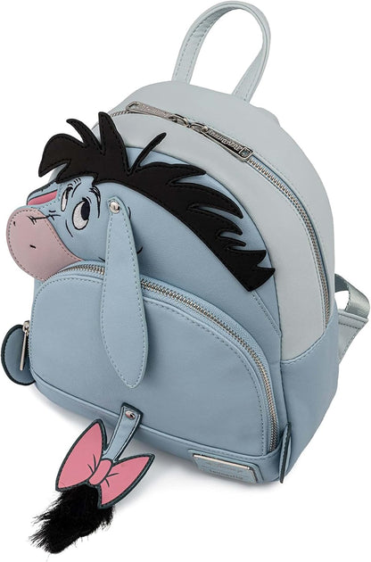 Disney Eeyore Cosplay Mini Backpack by Loungefly One Size