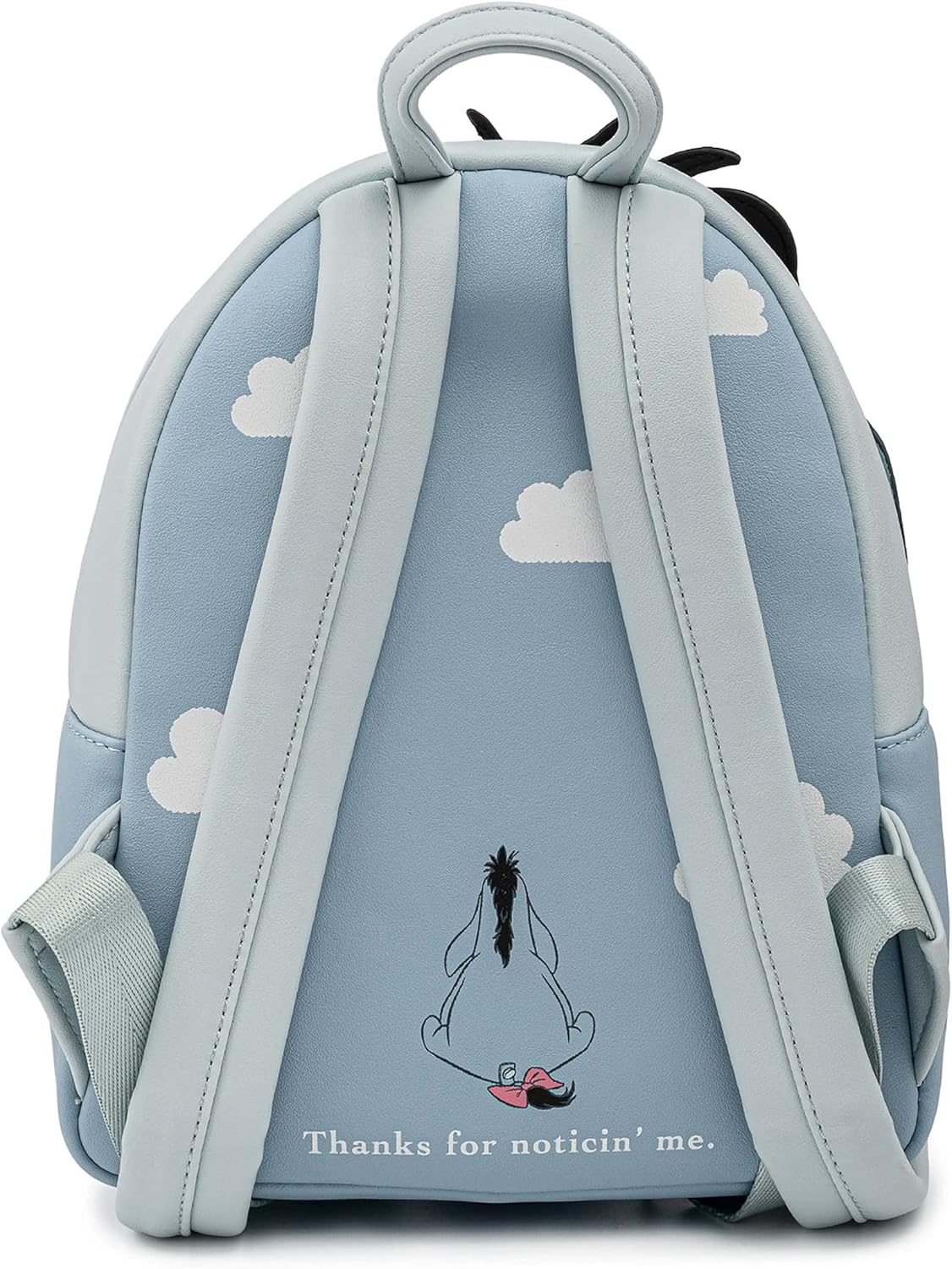 Disney Eeyore Cosplay Mini Backpack by Loungefly One Size