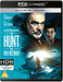 The Hunt for Red October