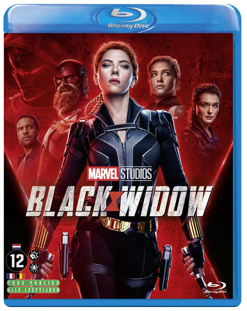 Black Widow