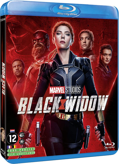 Black Widow