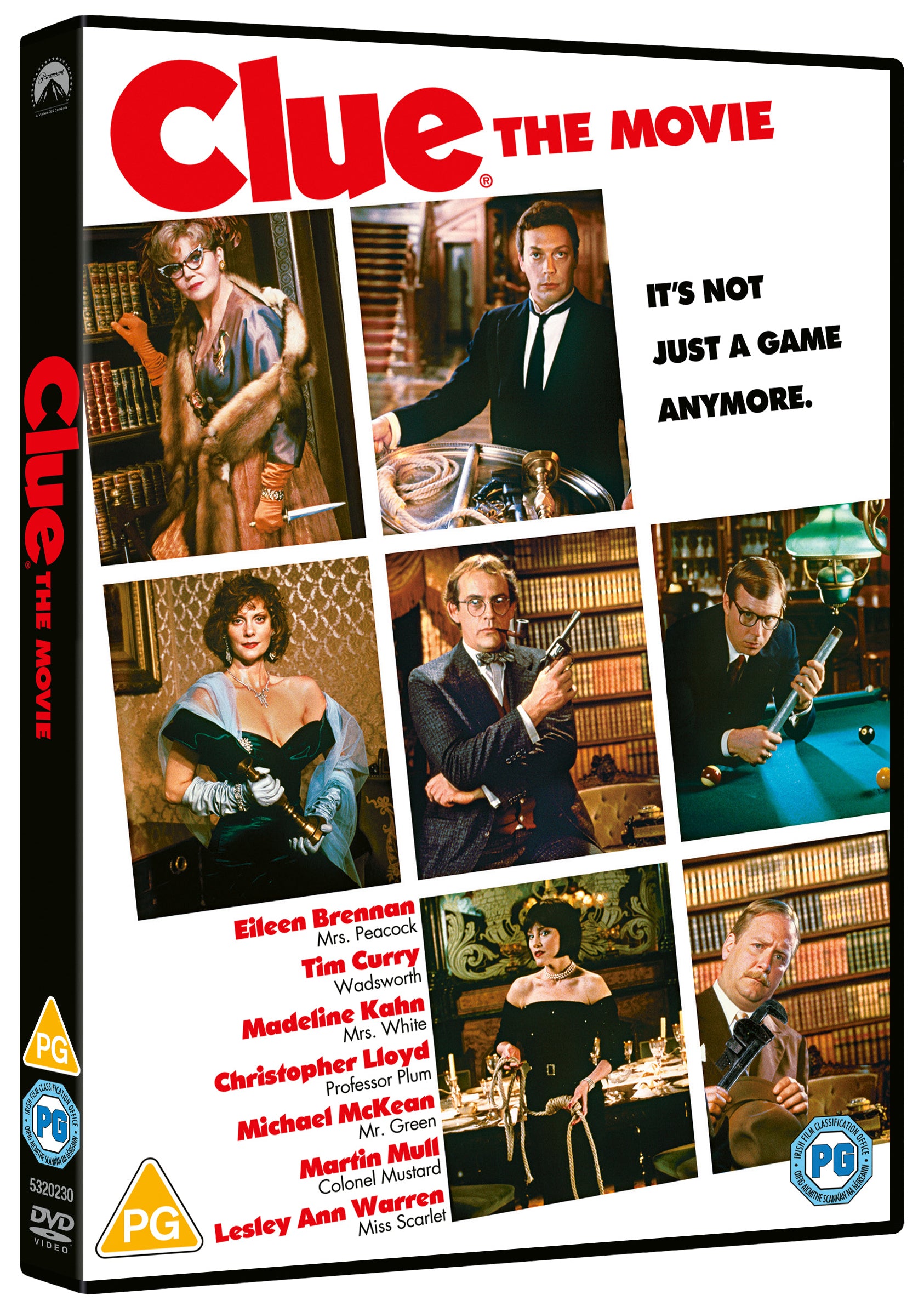Clue