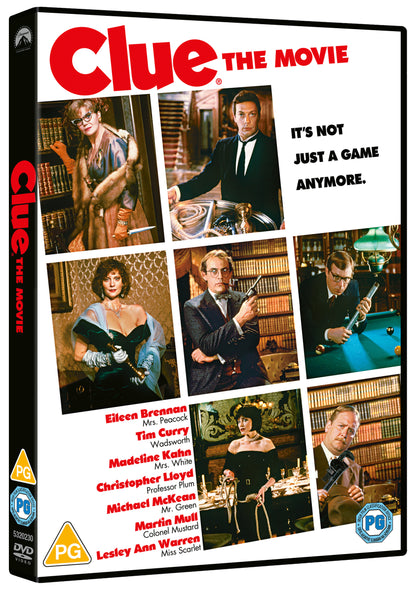 Clue