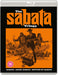 The Sabata Trilogy - Sabata/Adiós, Sabata/Return of Sabata