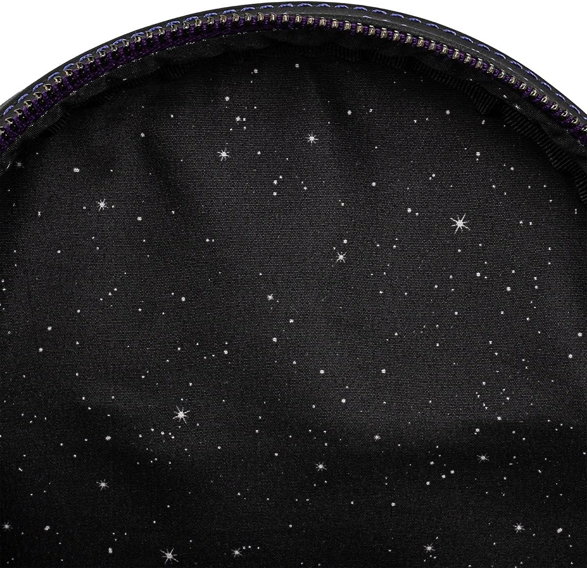 Disney Classic Clouds AOP Mini Backpack by Loungefly