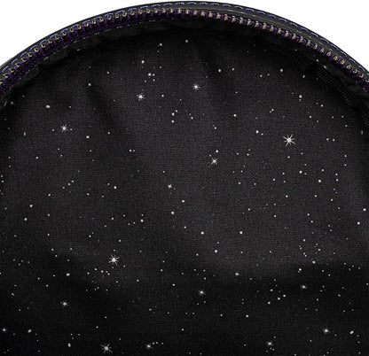 Disney Classic Clouds AOP Mini Backpack by Loungefly