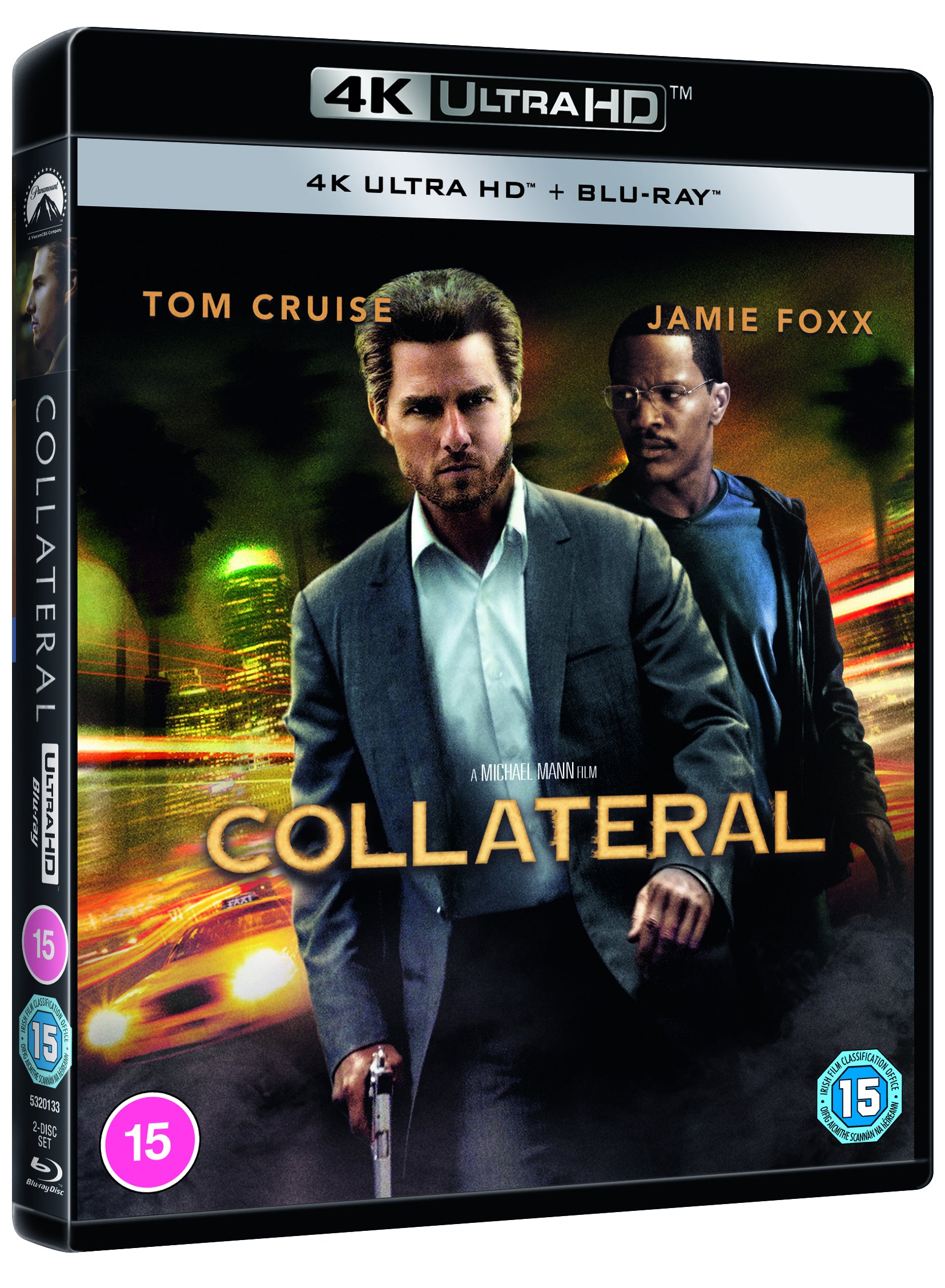 Collateral
