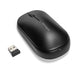 Kensington Wireless Mouse - SureTrack Dual Wireless Ambidextrous Mouse, Slim Mouse for Laptop, Desktop or Home Office, Works with Chrome, Mac, Windows and Android - Black (K75298WW