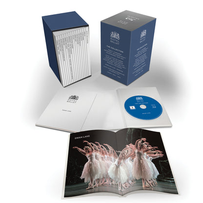 The Royal Ballet Collection