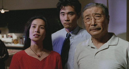 COFFRET ANG LEE - MOVIE