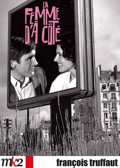 La Femme D A Cote