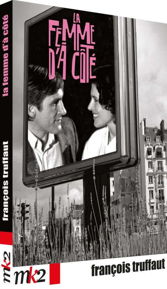 La femme d'à côté