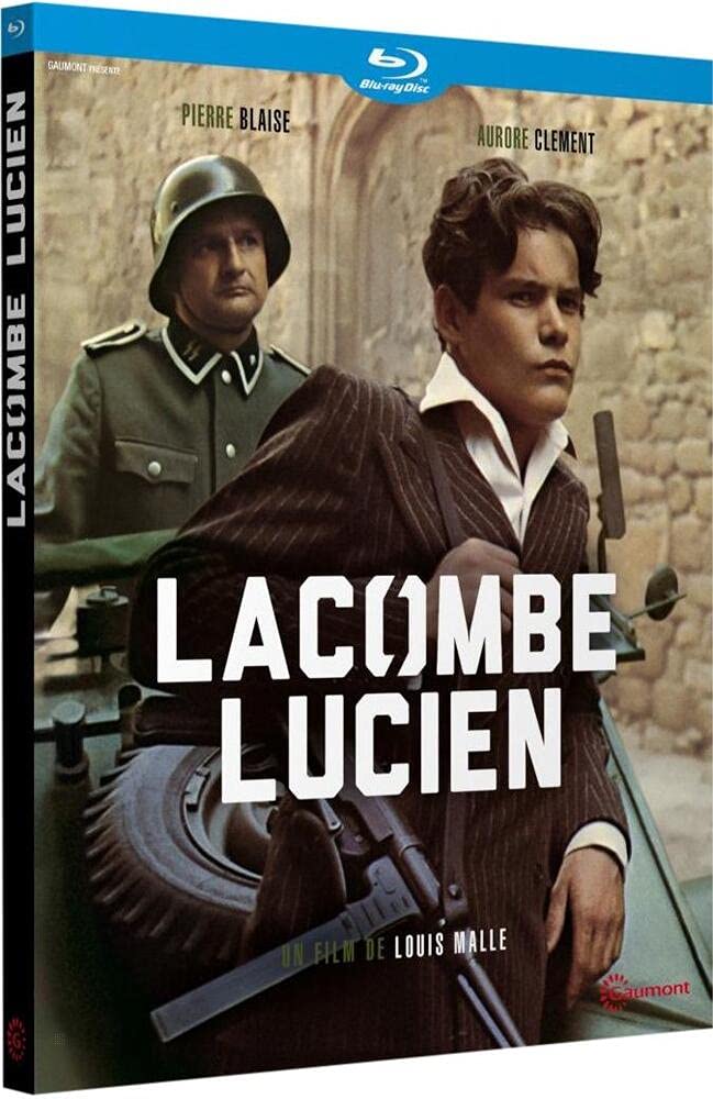 Lacombe lucien