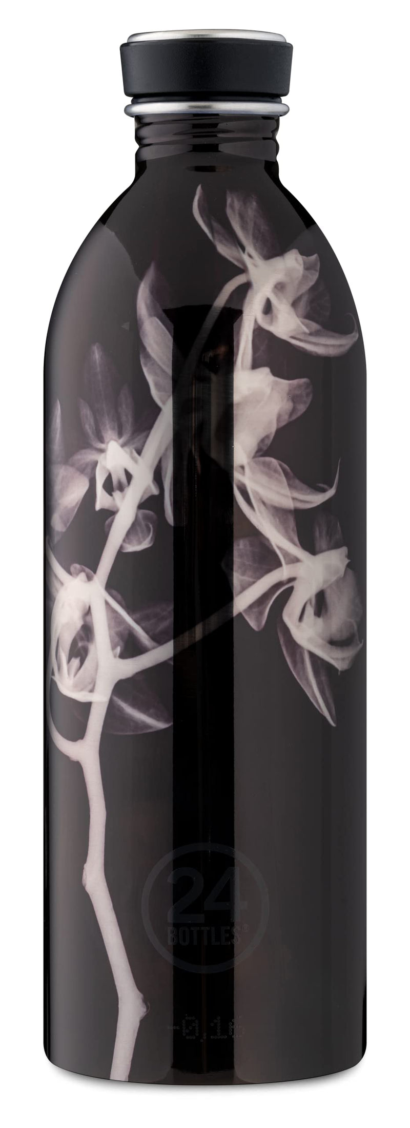 LUND-STOUGAARD 24 Bottiglie - Urban Bottle 0,5 L - Ultravioletto (24B717