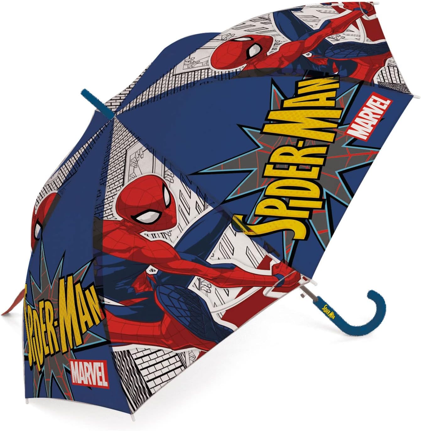 Jouet-Plus Spider-Man SM13758 Umbrella