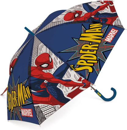 Jouet-Plus Spider-Man SM13758 Umbrella