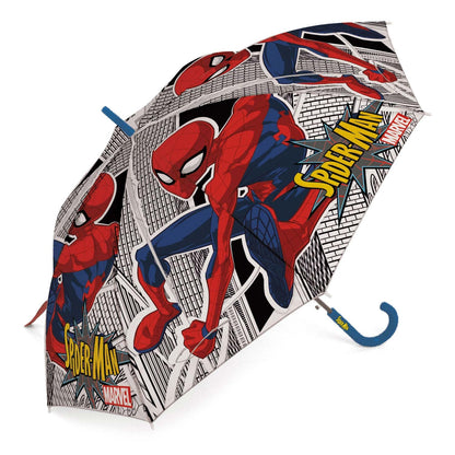 Jouet-Plus Spider-Man SM13758 Umbrella