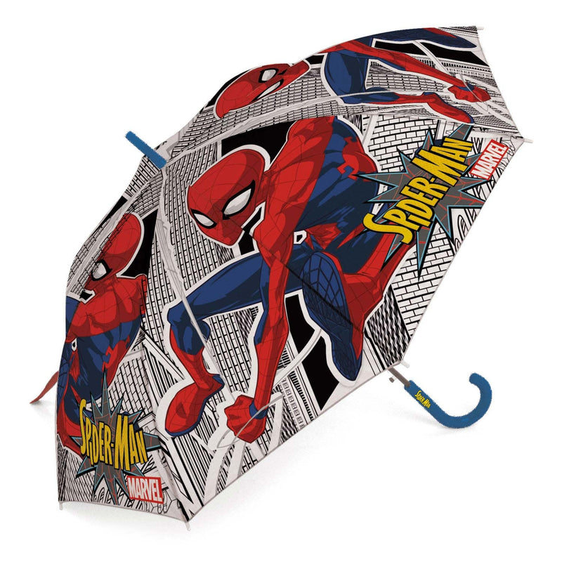Jouet-Plus Spider-Man SM13758 Umbrella