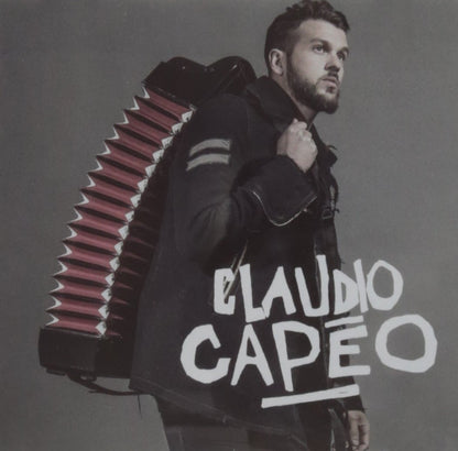 Claudio Cap'o - Claudio Cap'o