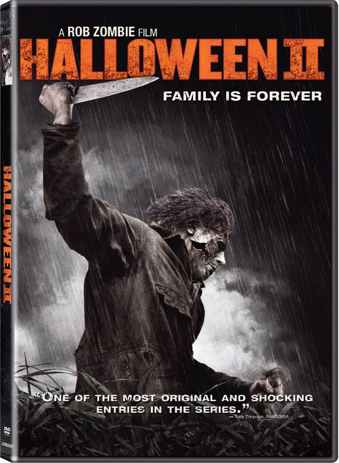 Rob Zombie's Halloween II