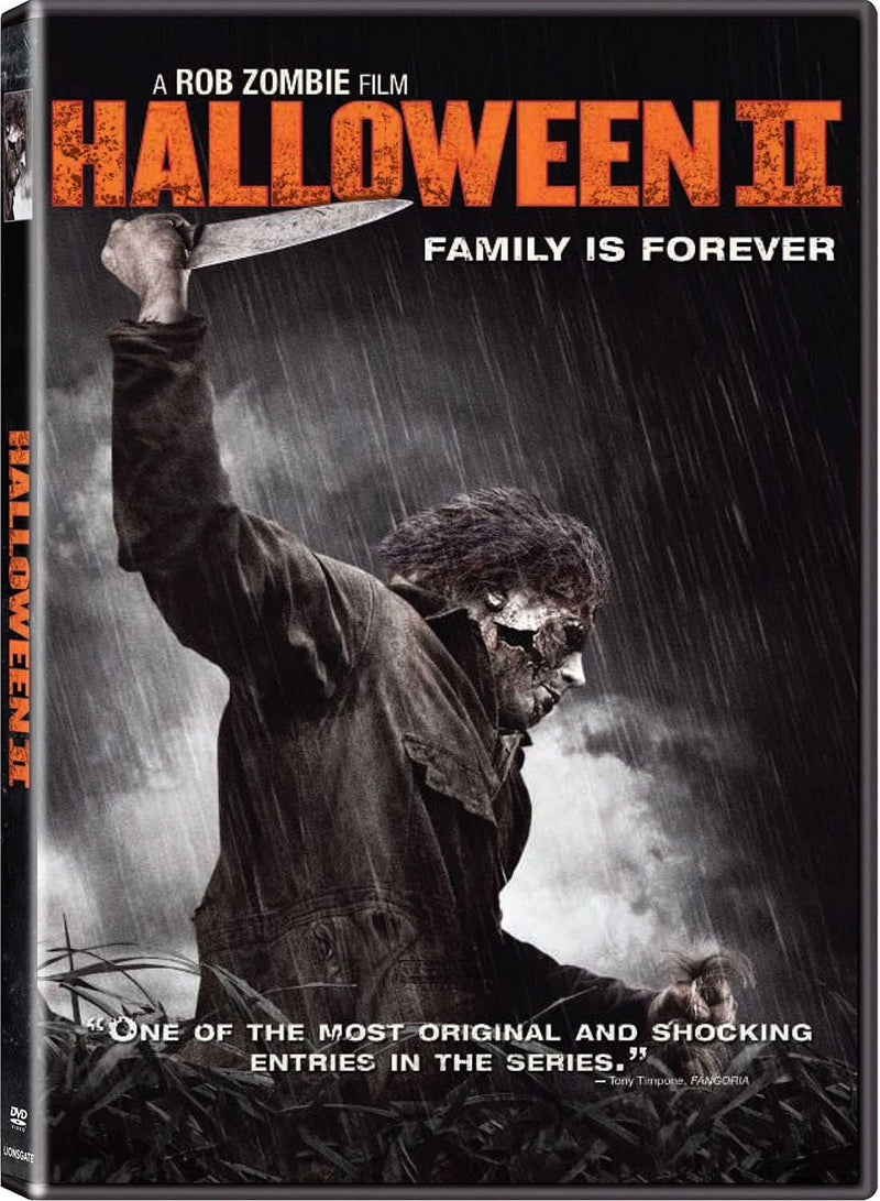Rob Zombie's Halloween II