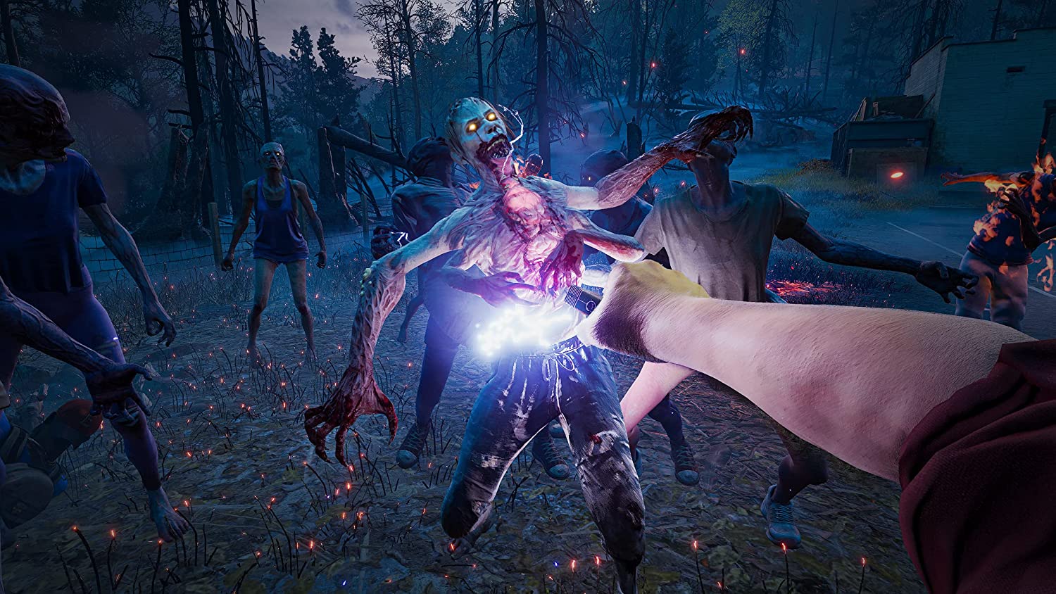 Back 4 Blood for PlayStation 5