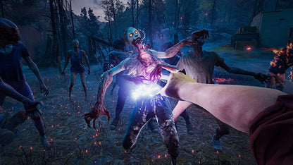 Back 4 Blood for PlayStation 5