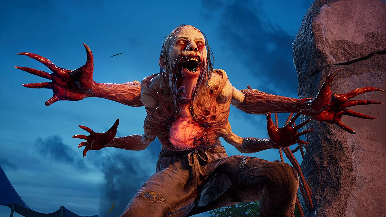 Back 4 Blood for PlayStation 5