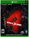 Back 4 Blood (Xb1/Xbo