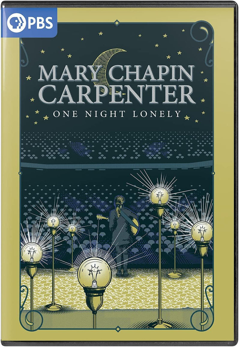 Mary Chapin Carpenter: One Night Lonely