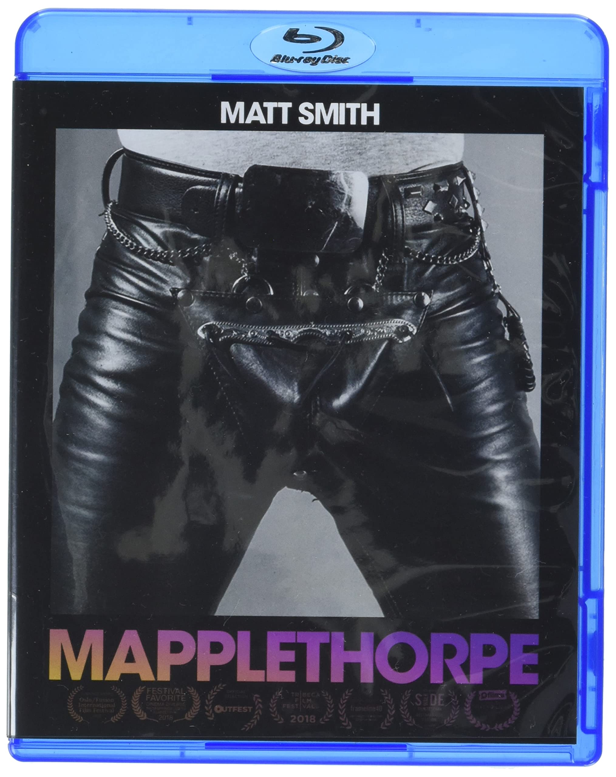 Mapplethorpe