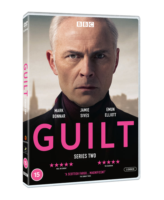 Guilt: Series Two