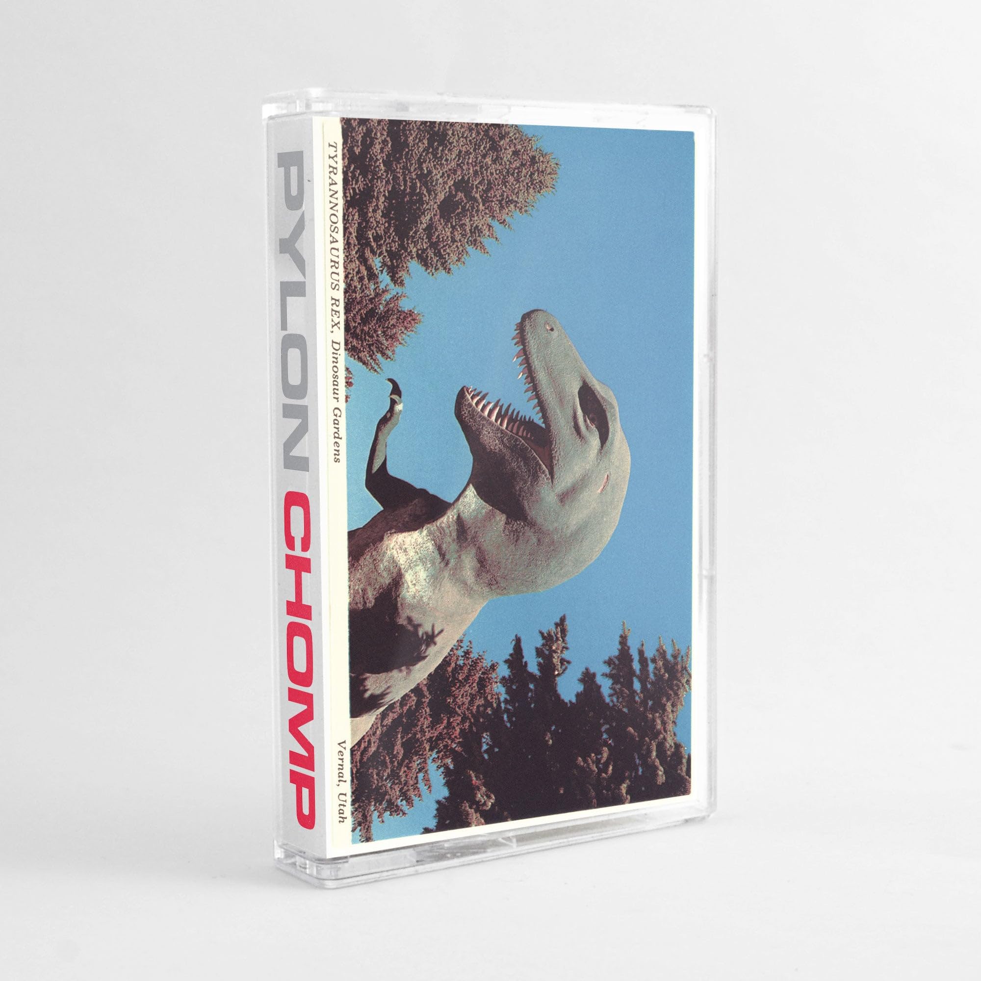 Chomp (Indie Exclusive)