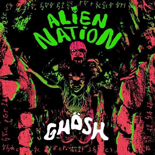 Alien Nation