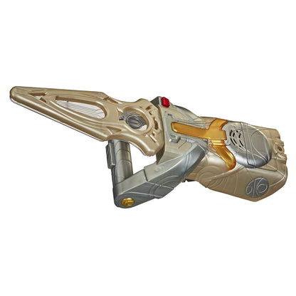 THE ETERNALS- ETR Sword and Gauntlet Guante con Efectos cósmicos, Multicolor, Talla única (Hasbro F01515L0