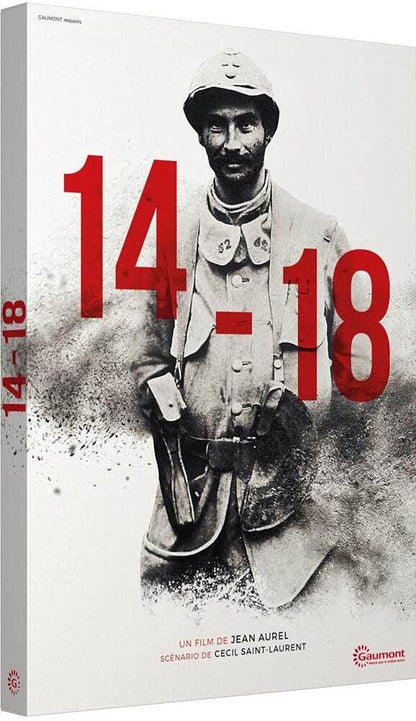 Over There, 1914-18 ( 14-18 )