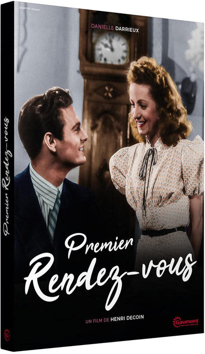 Premier rendez-vous