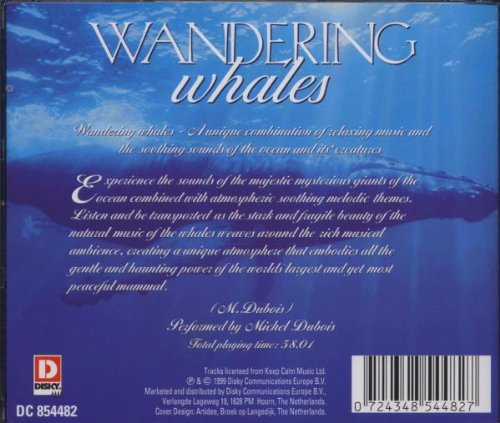 Wandering Whales
