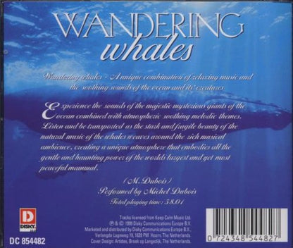 Wandering Whales