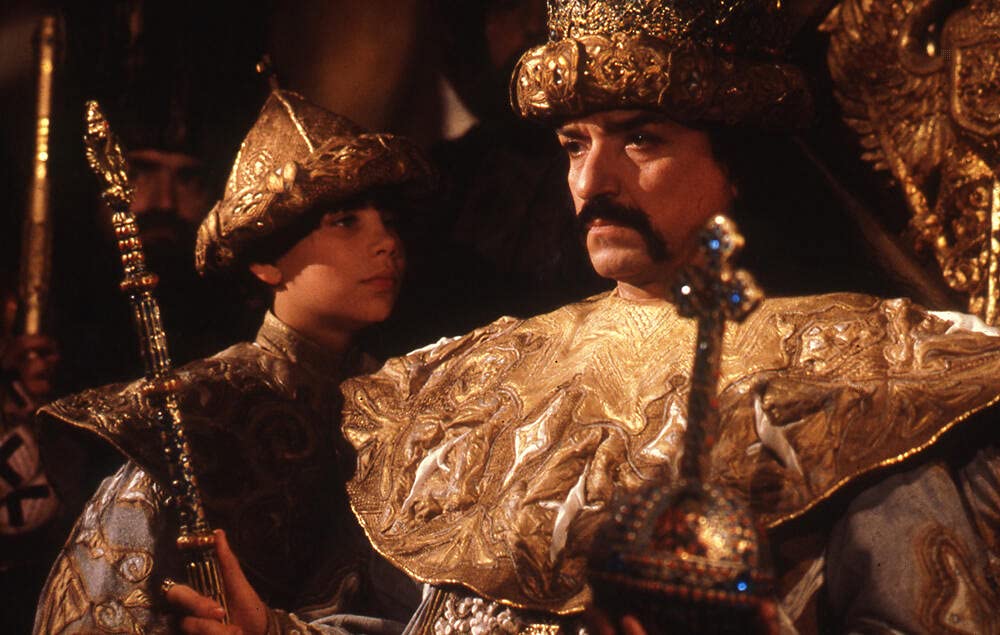 Boris Godounov (1989)