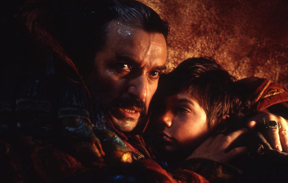 Boris Godounov (1989)