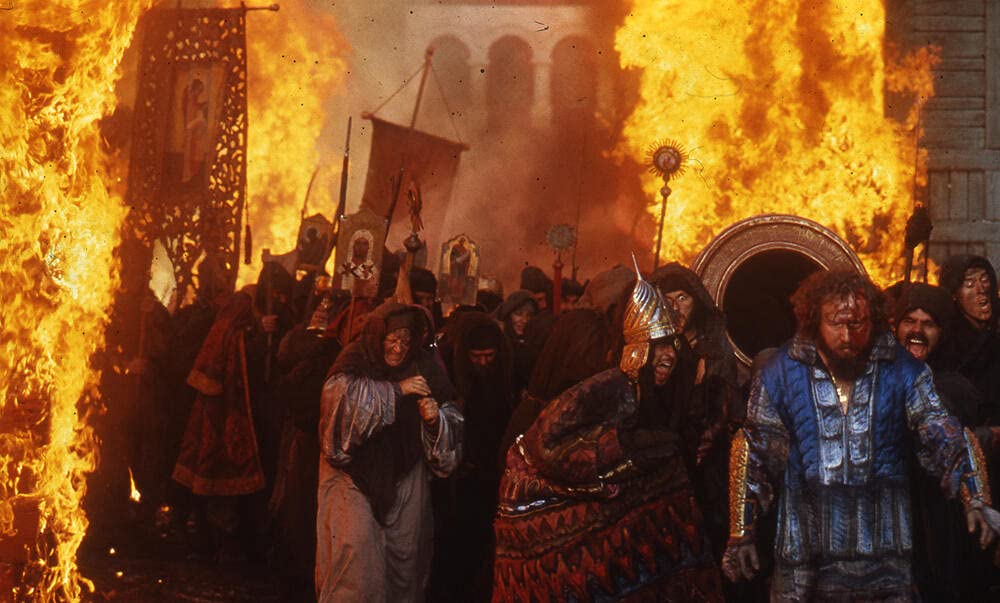 Boris Godounov (1989)