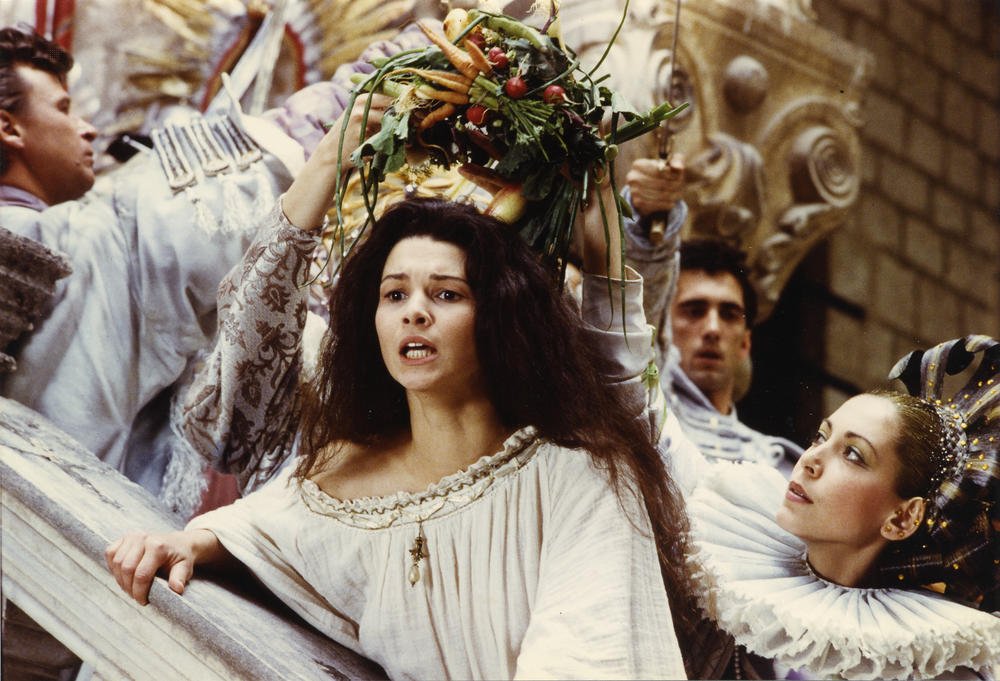 Boris Godounov (1989)