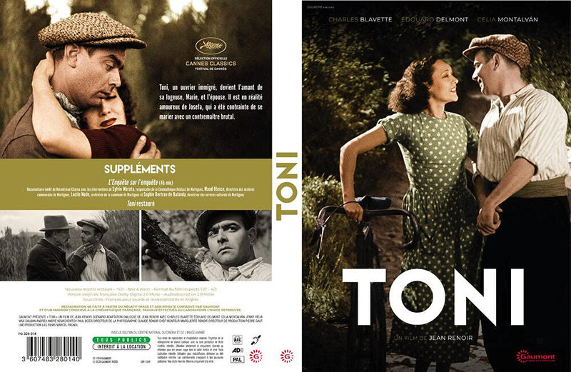 Toni (1935)