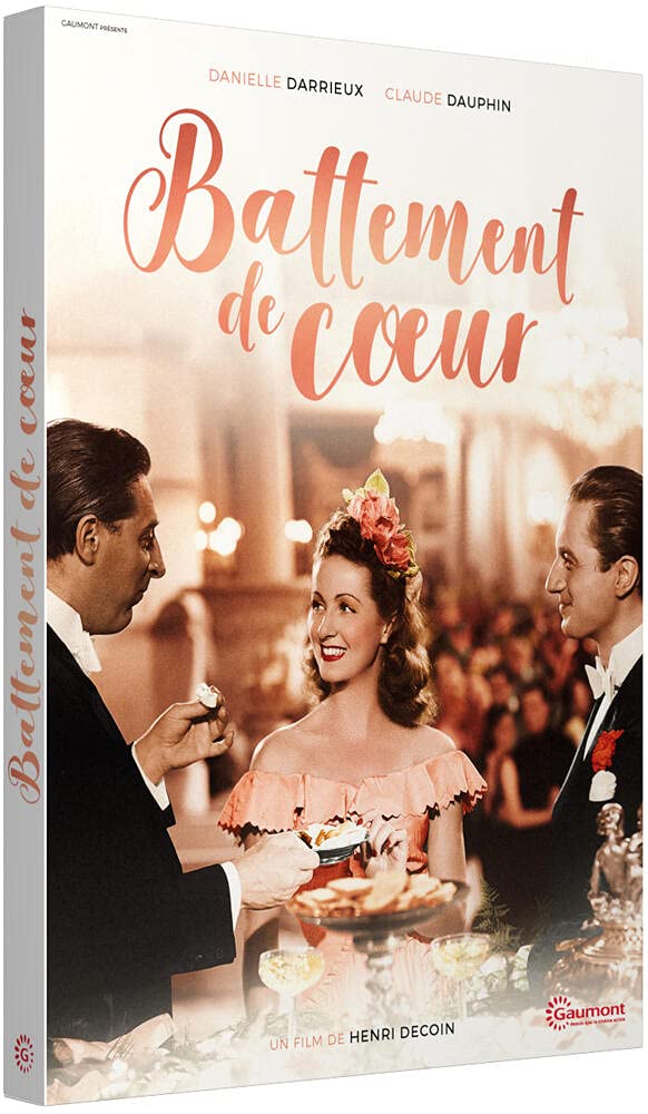 Beating Heart ( Battement de coeur )