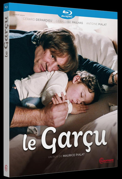 The Son Of… (1995) ( Le garçu )